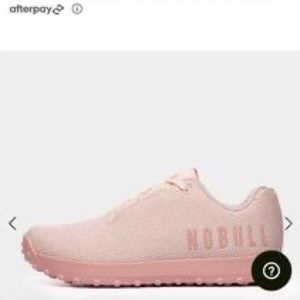 Brand new No Bull Women’s Size 10 Turf Trainer